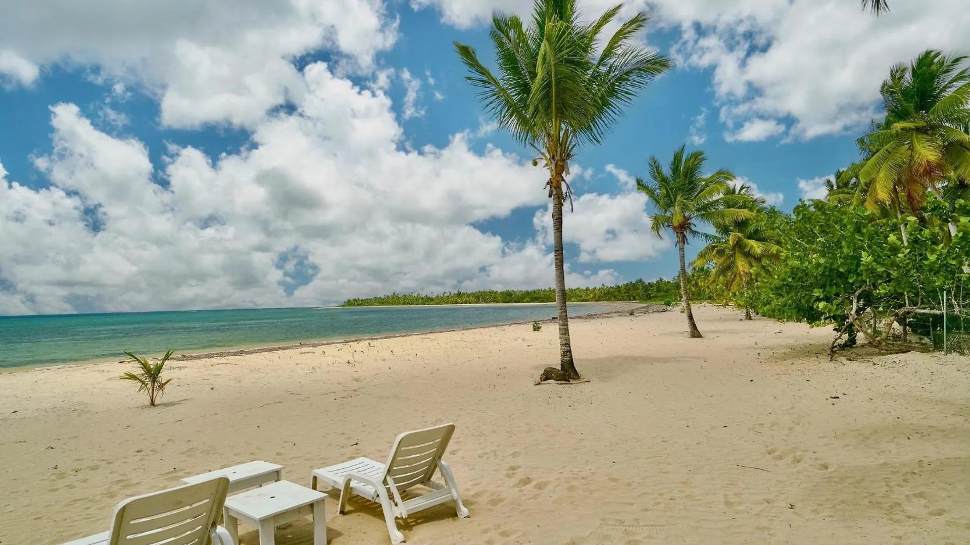 El Limon New! Oceanfront Apt W- Private Beach - Las Terrenas 0*, El Limon הרפובליקה הדומיניקנית