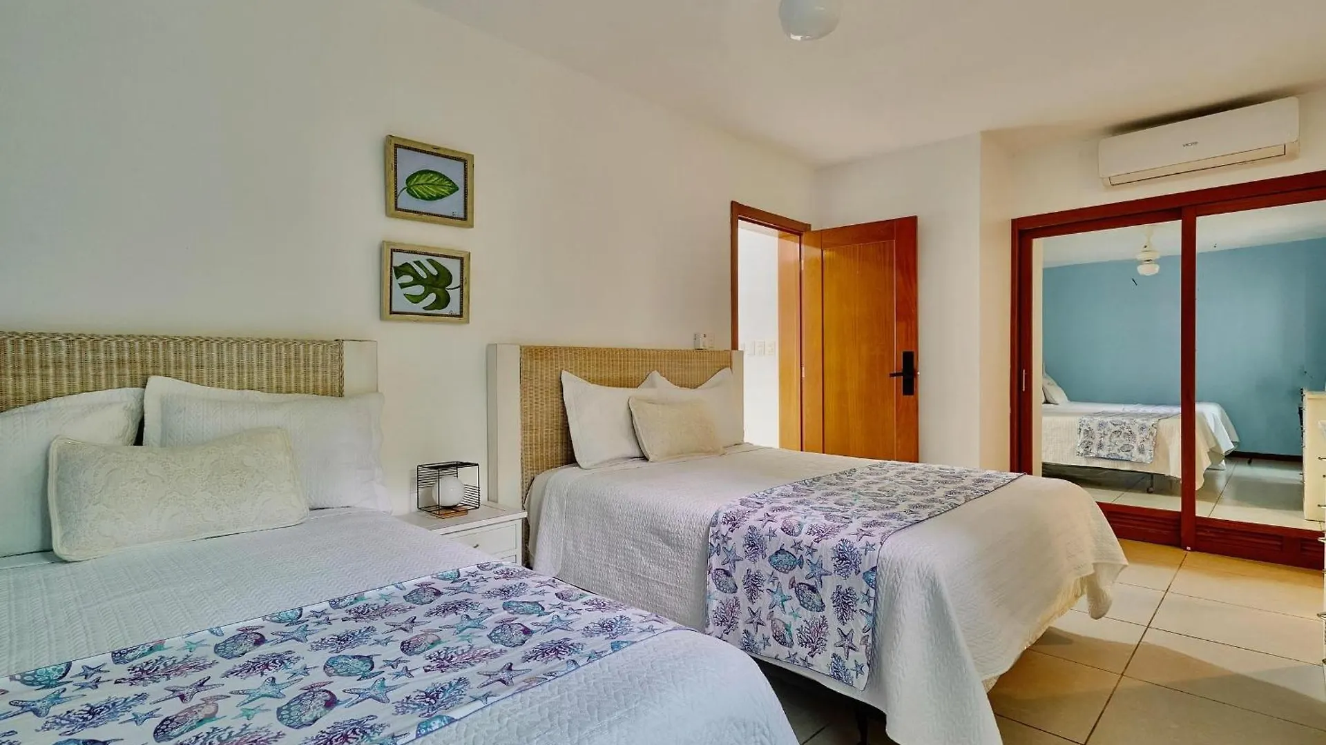 דירה El Limon New! Oceanfront Apt W- Private Beach - Las Terrenas
