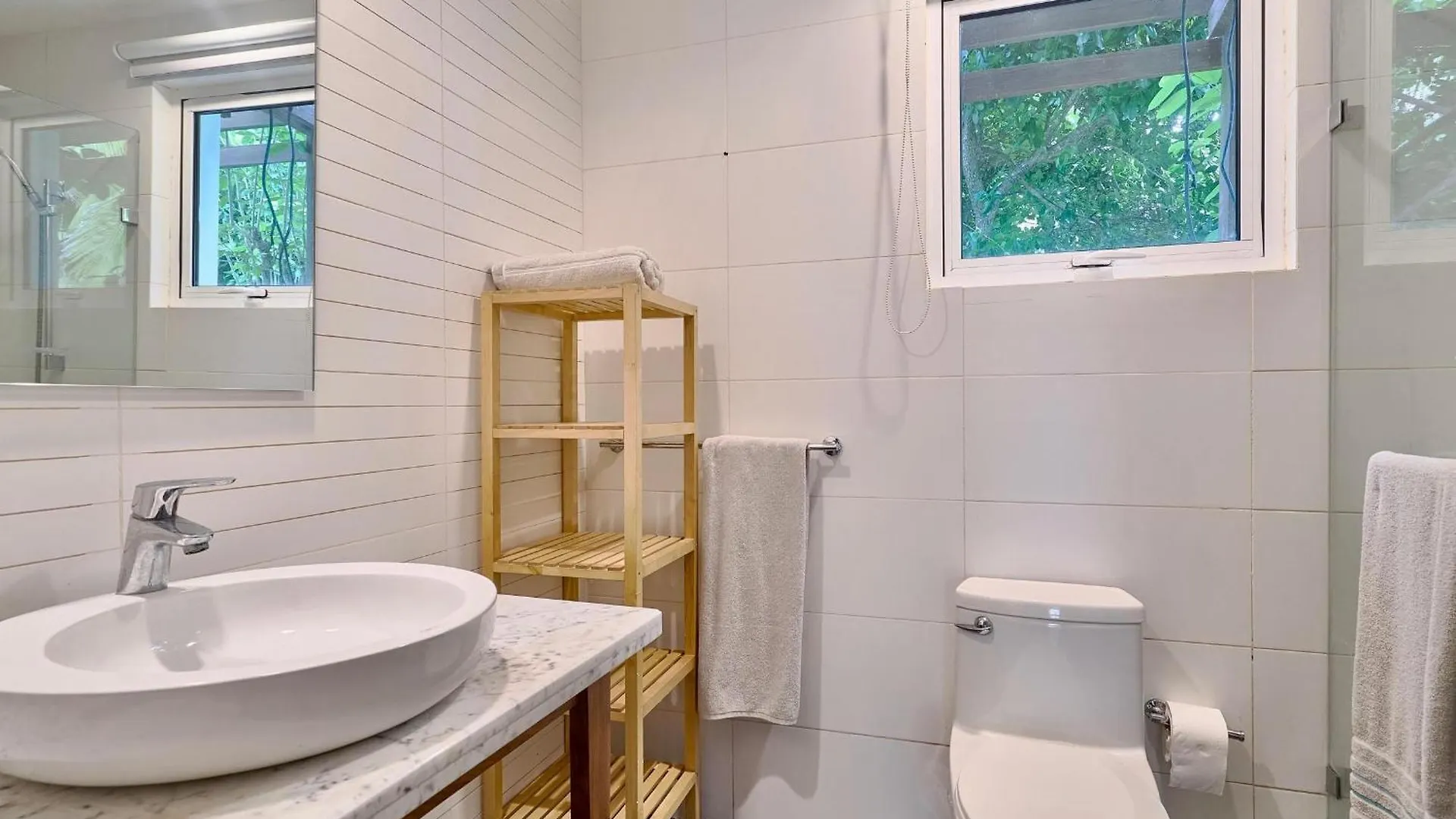 El Limon New! Oceanfront Apt W- Private Beach - Las Terrenas הרפובליקה הדומיניקנית
