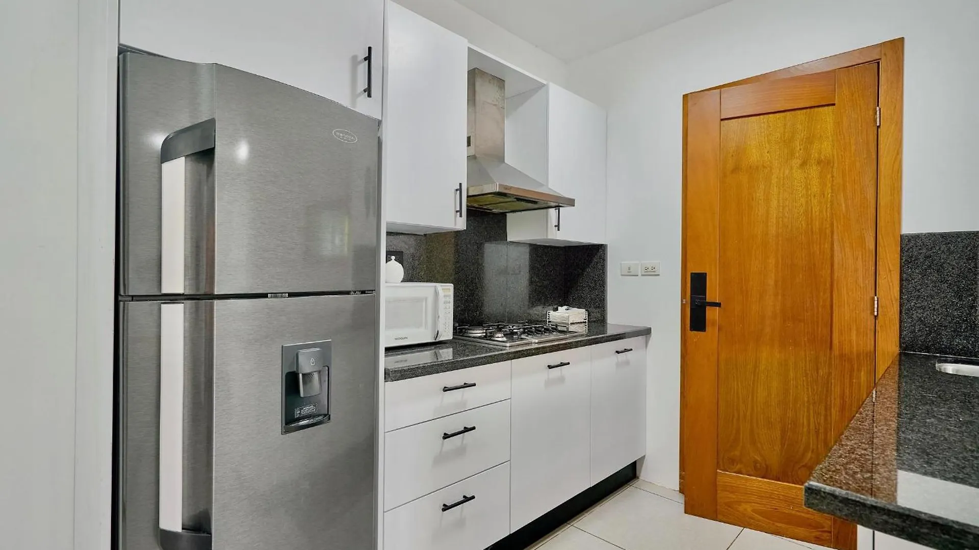 דירה El Limon New! Oceanfront Apt W- Private Beach - Las Terrenas